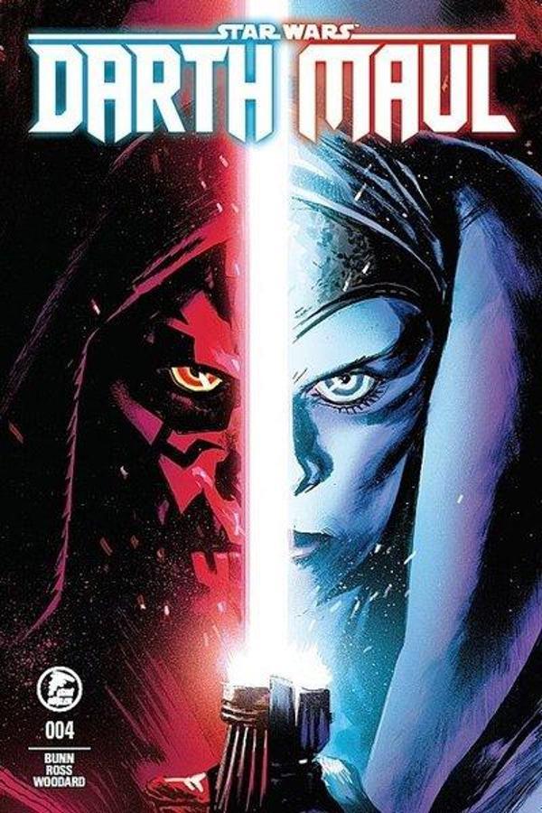Star Wars:Darth Maul - Çizgi Düşler - Image 1
