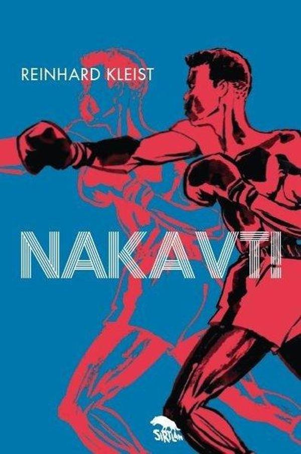 Nakavt! - Sırtlan Kitap - Image 1