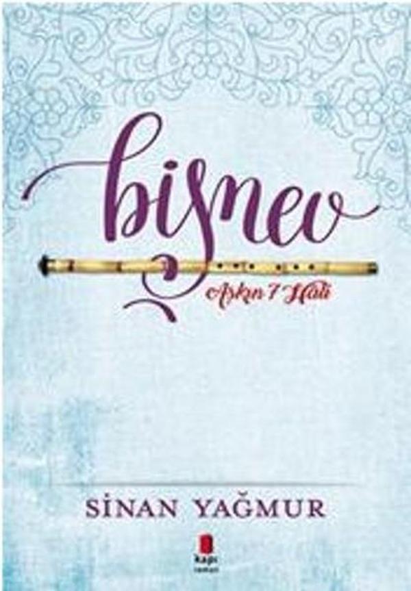 Aşkın 7 Hali - Bişnev! - Kapı Yayınları - Image 1
