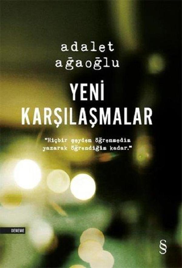 Yeni Karşılaşmalar - Everest Yayınları - Image 1