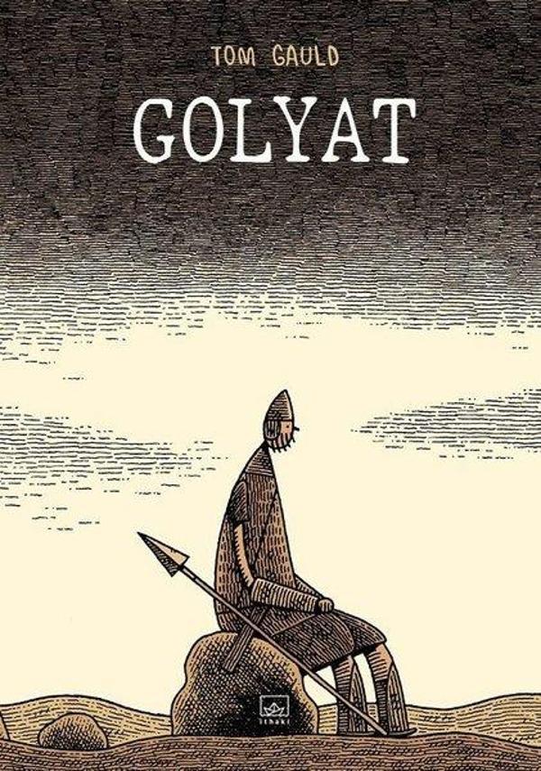 Golyat - İthaki Yayınları - Image 1