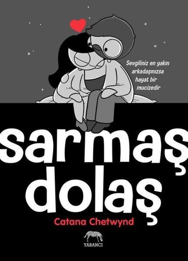 Sarmaş Dolaş - Yabancı - Image 1