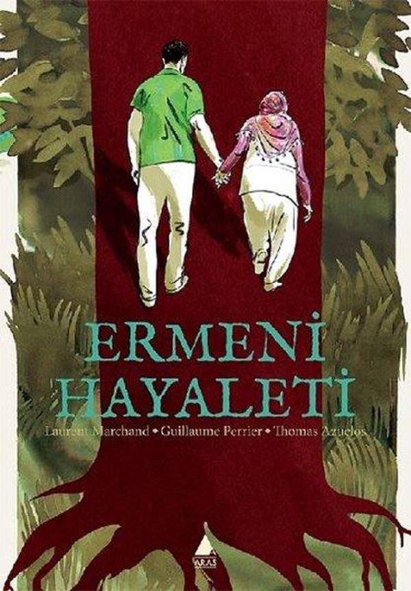Ermeni Hayaleti - Aras Yayıncılık - Image 1