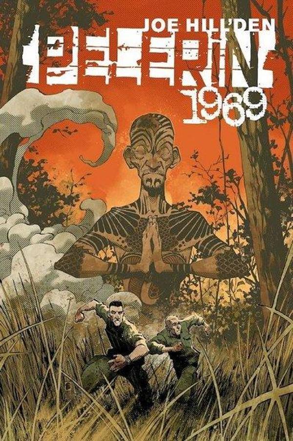 Pelerin 1969 - Kapak B - Presstij Kitap - Image 1