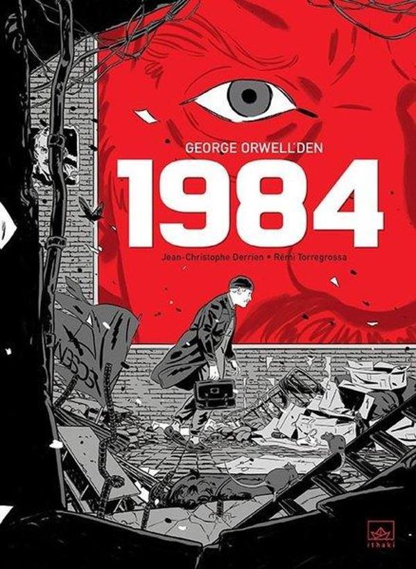 1984 - İthaki Yayınları - Image 1