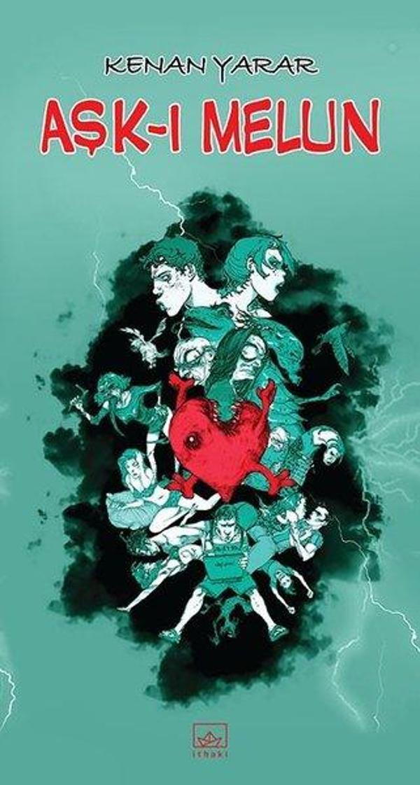 Aşk-ı Melun - İthaki Yayınları - Image 1