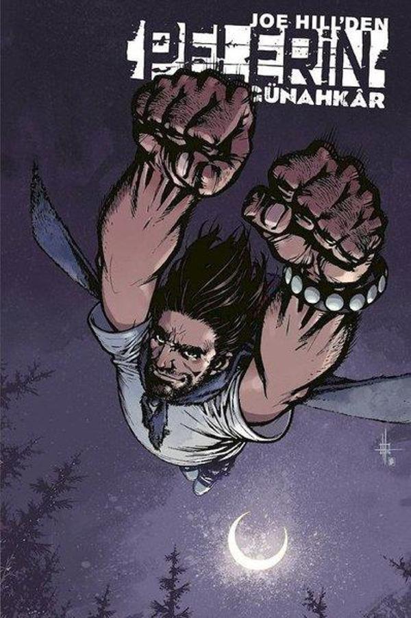 Pelerin: Günahkar - Presstij Kitap - Image 1