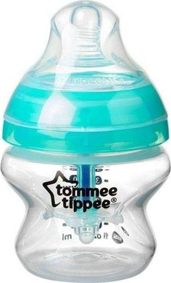 Tommee Tippee 1x150 ml Gelişmiş Antikolik Biberon - Image 1