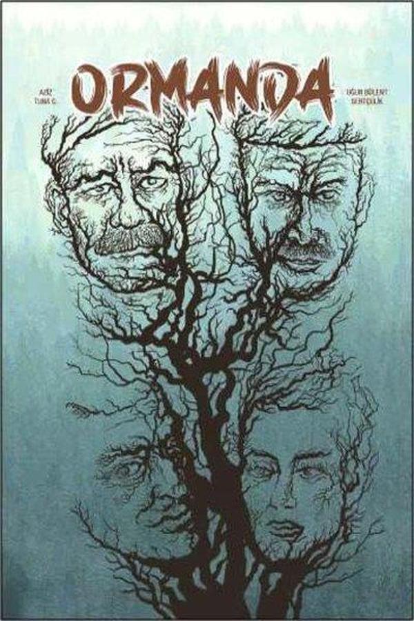 Ormanda - Presstij Kitap - Image 1