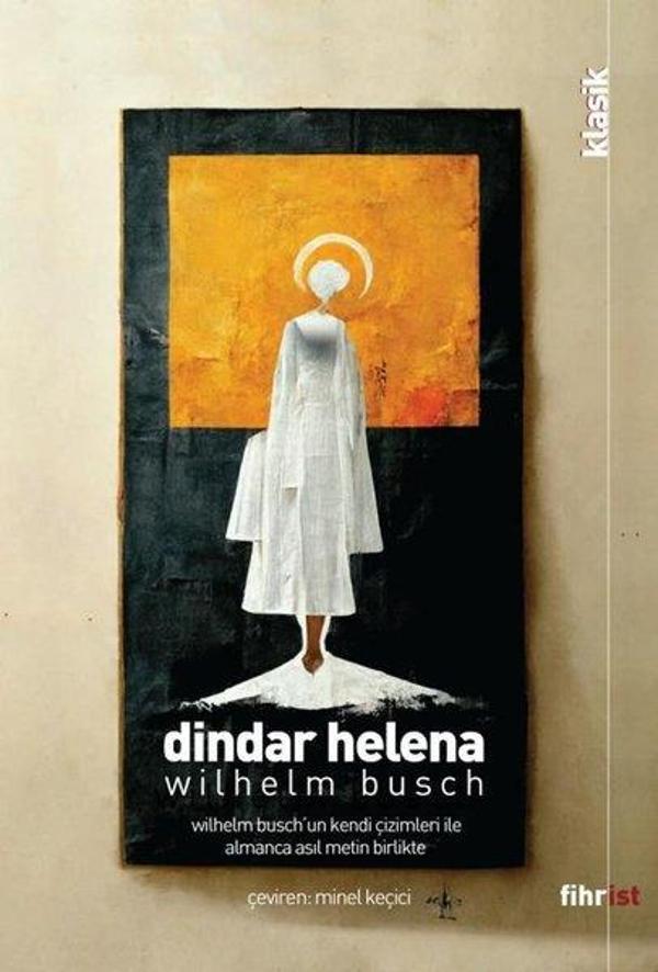 Dindar Helena - Fihrist - Image 1