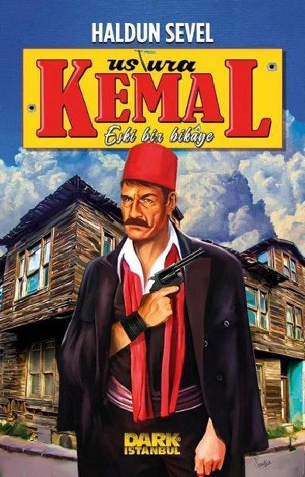 Ustura Kemal - Eski Bir Hikaye - Dark İstanbul - Image 1