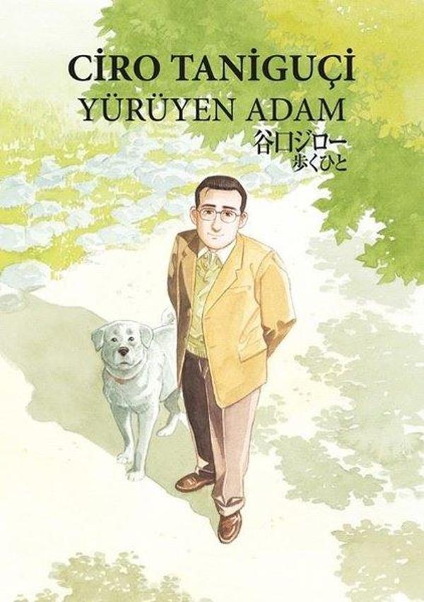 İthaki Yayınları Yürüyen Adam - İthaki Yayınları - Image 1
