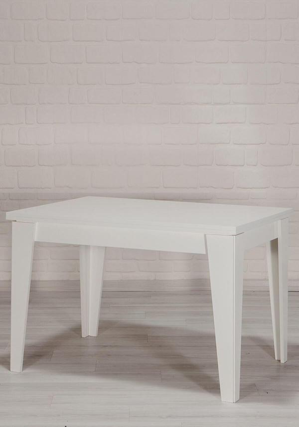 Modalife Bianco 120X85 Yemek Masası - Aytaşı - Image 1