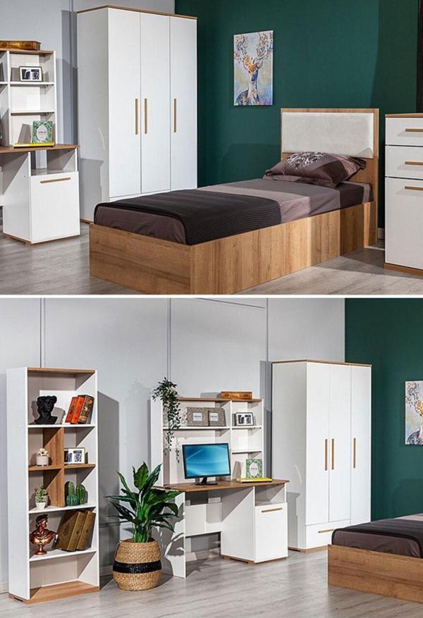 Modalife Eva Genç Odası Takımı - Image 1