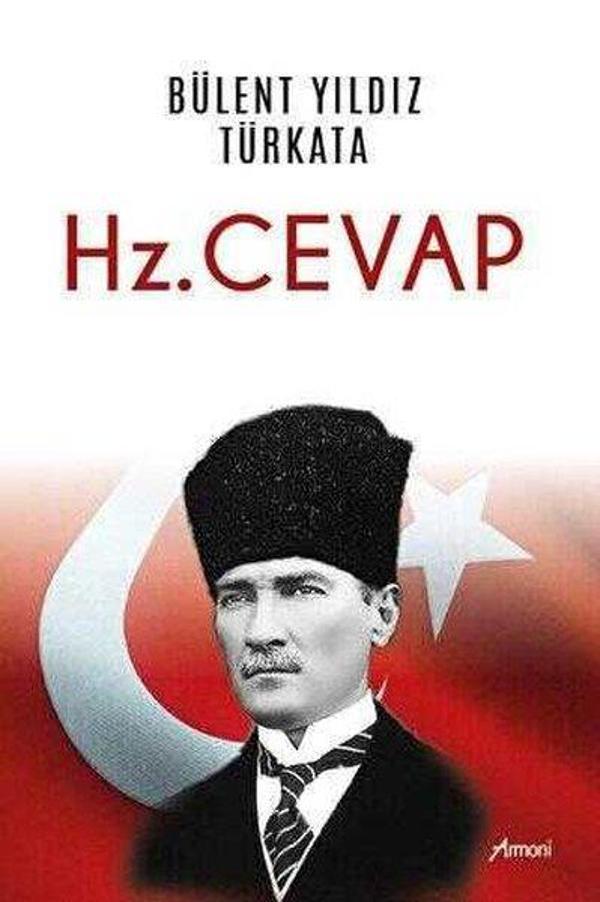Hz. Cevap - Armoni - Image 1