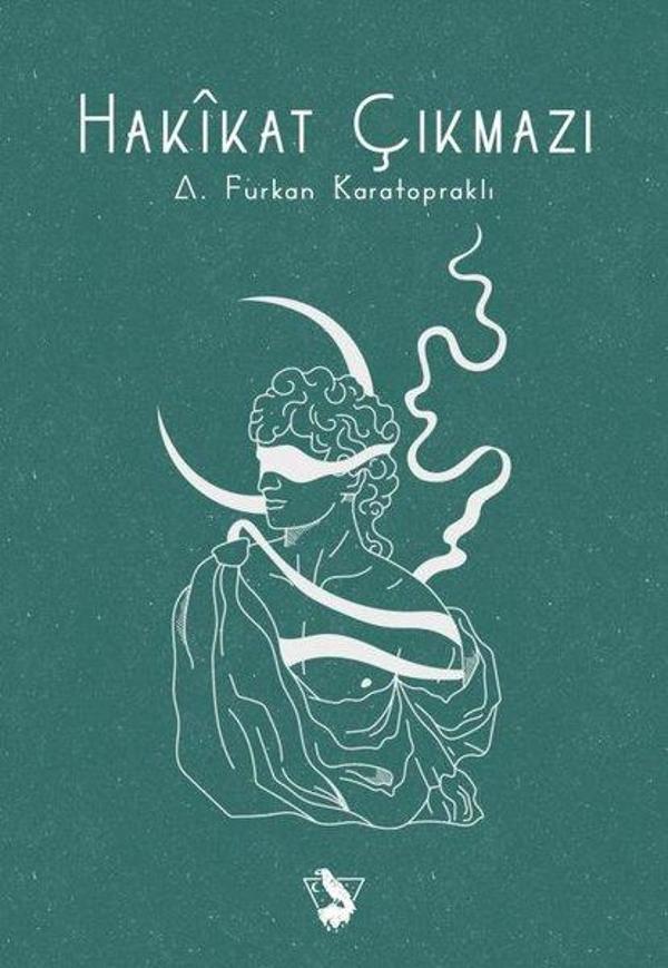Hakikat Çıkmazı - Corvus Kitap - Image 1