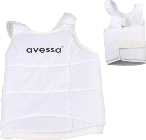 Avessa Kgk-300 Karate Vucüt Koruyucu XL Beden - Image 1