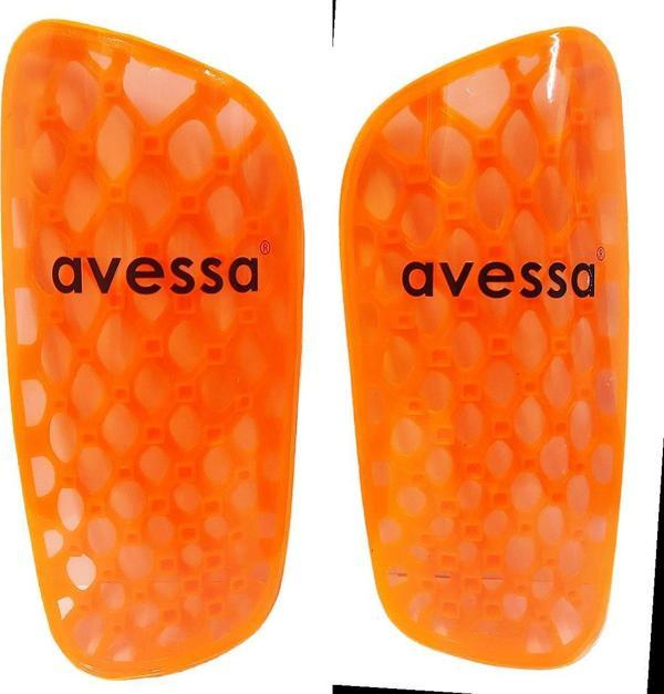 Avessa Tkm-100 Tekmelik Turuncu L Beden - Image 1