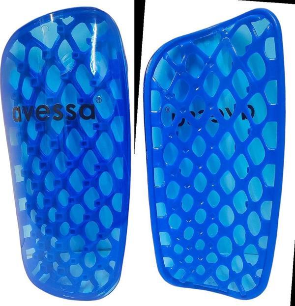 Avessa Tkm-200 Tekmelik Mavi M Beden - Image 1