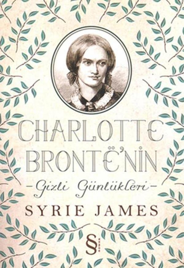 Charlotte Bronte'nin Gizli Günlükleri - Everest Yayınları - Image 1