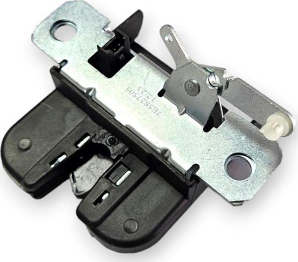 VW Caravelle T5 2004-2010 Arka Bagaj Kapak Kilidi 7H0827505C - Image 1