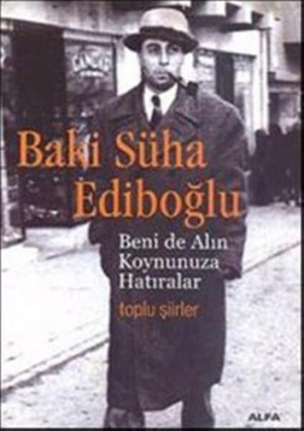 Beni de Alın Koynunuza Hatıralar - Alfa Yayıncılık - Image 1
