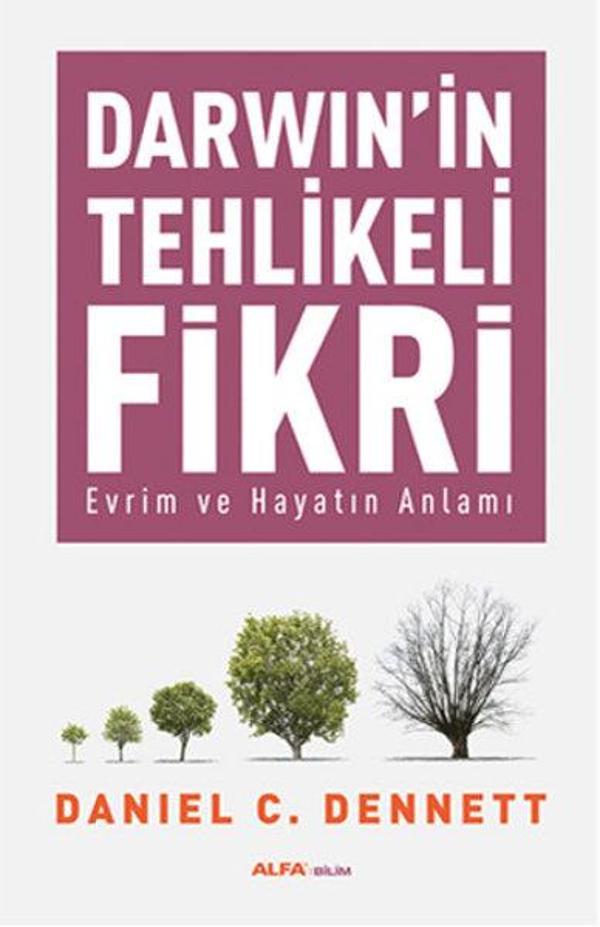 Darwin'in Tehlikeli Fikri - Alfa Yayıncılık - Image 1