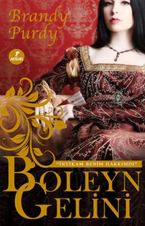 Boleyn Gelini - Artemis Yayınları - Image 1