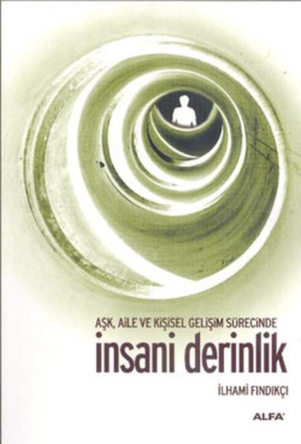 İnsani Derinlik - Alfa Yayıncılık - Image 1