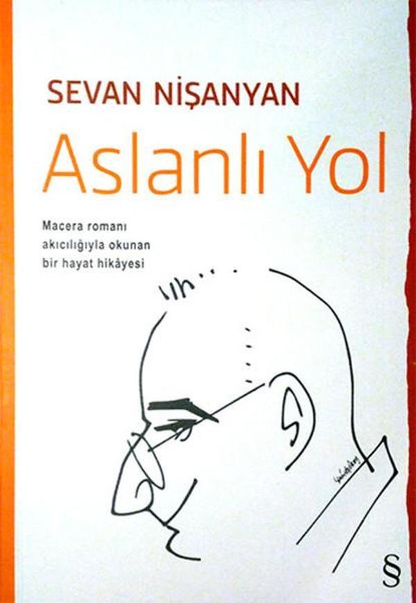 Everest Yayınları Aslanlı Yol - Everest Yayınları - Image 1