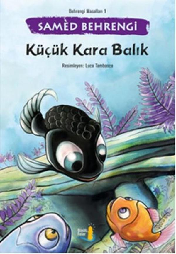Küçük Kara Balık - Büyülü Fener - Image 1