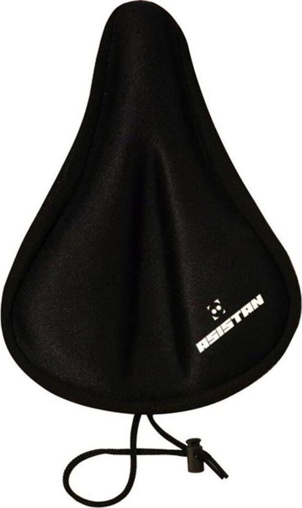 Asistan Bisiklet Jel Sele Kılıfı Comfy Cs-300 - Image 1