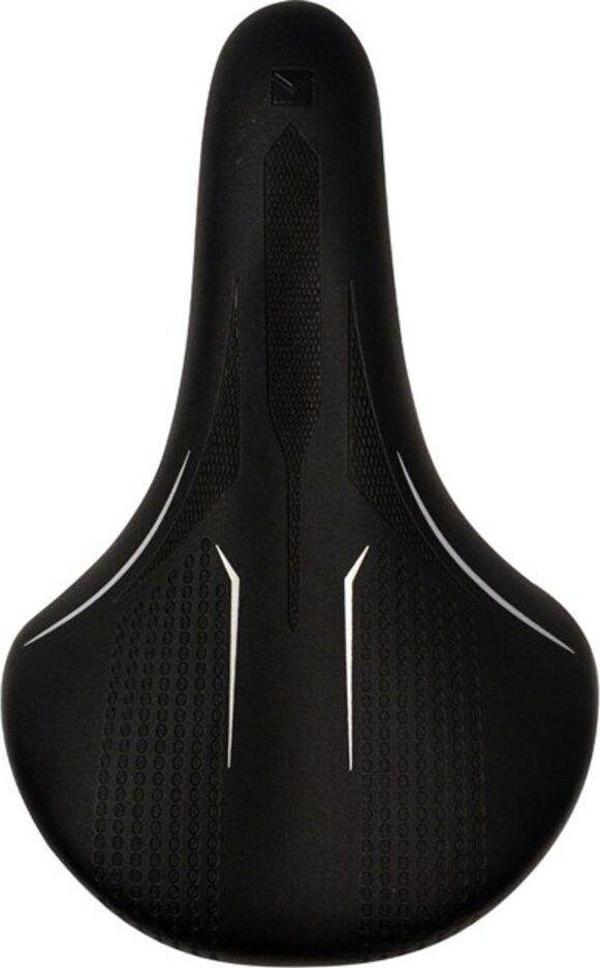 Asistan Comfy C200 Sele Spor Rahat Ortopedik Bisiklet Selesi - Image 1