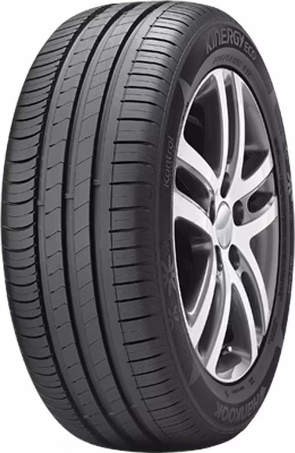Hankook 175/70R14 88T XL Kinergy Eco2 K435 Oto Yaz Lastiği (Üretim Yılı:2023) - Image 1