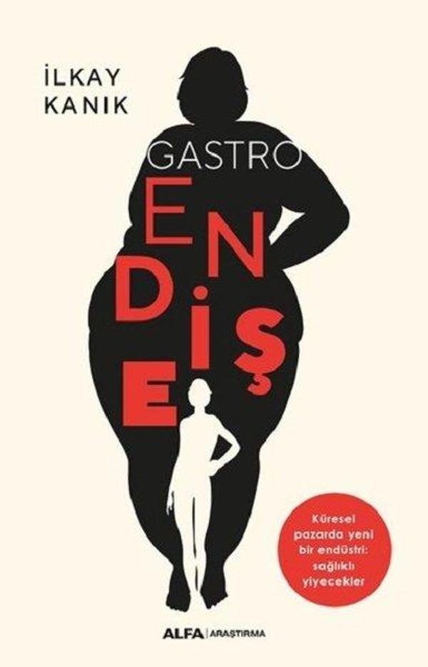 Gastro Endişe - Alfa Yayıncılık - Image 1