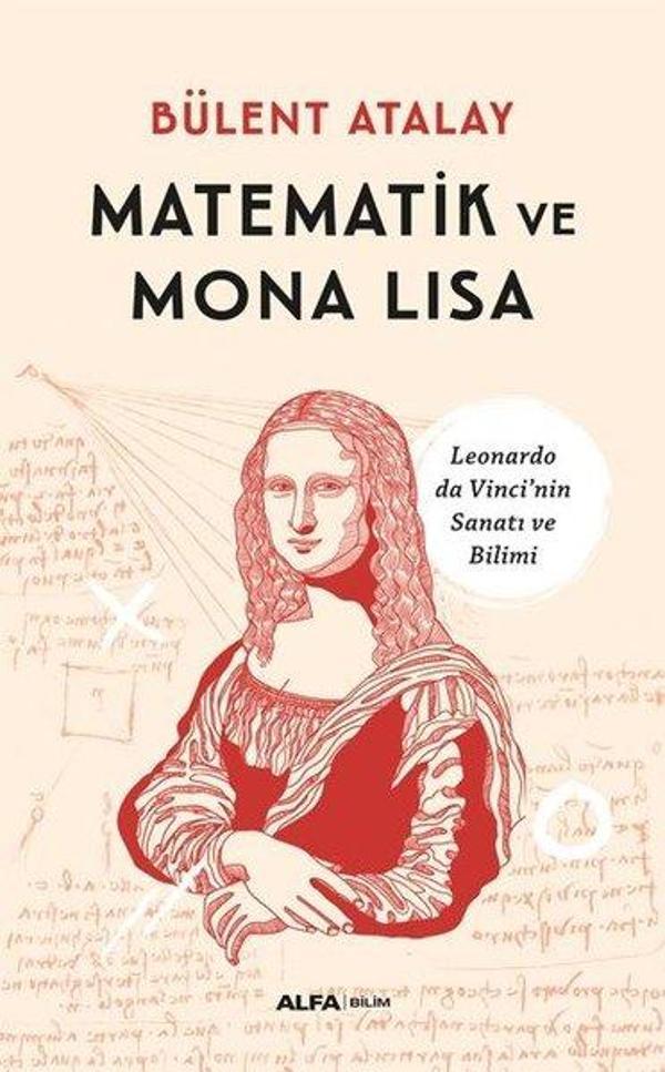 Matematik ve Mona Lisa - Alfa Yayıncılık - Image 1