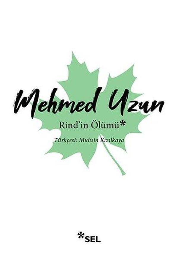 Rind'in Ölümü - Sel Yayıncılık - Image 1