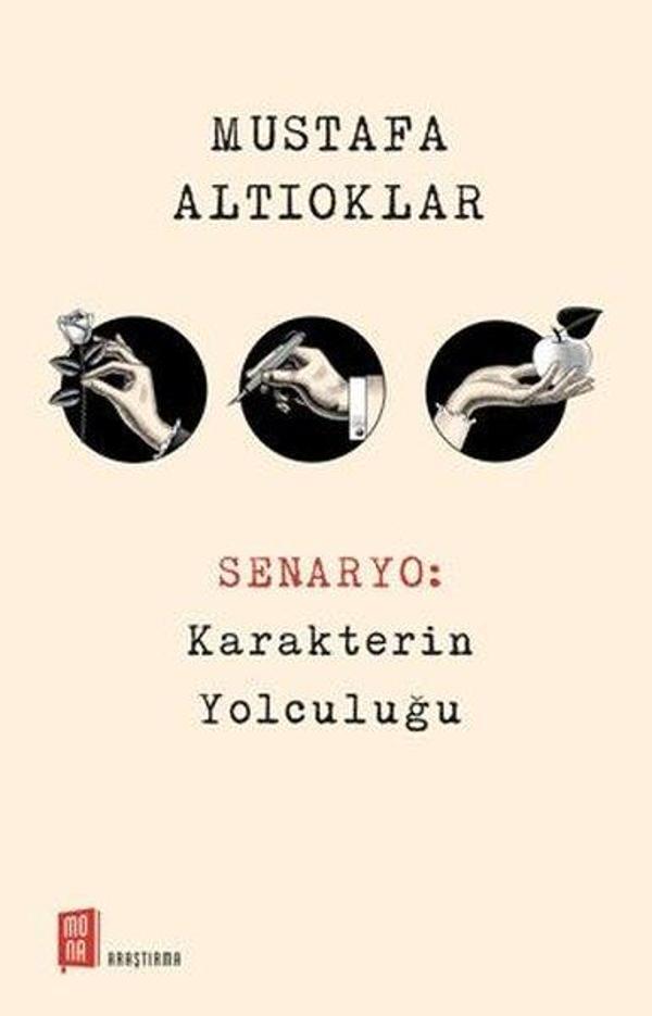 Senaryo: Karakterin Yolculuğu - Mona - Image 1