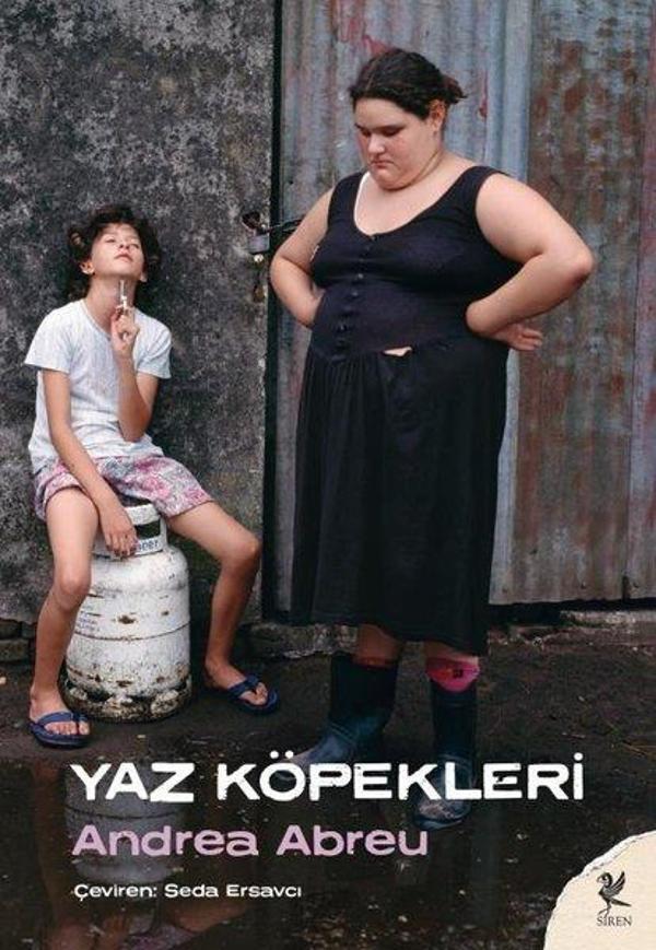Yaz Köpekleri - Siren Yayınları - Image 1