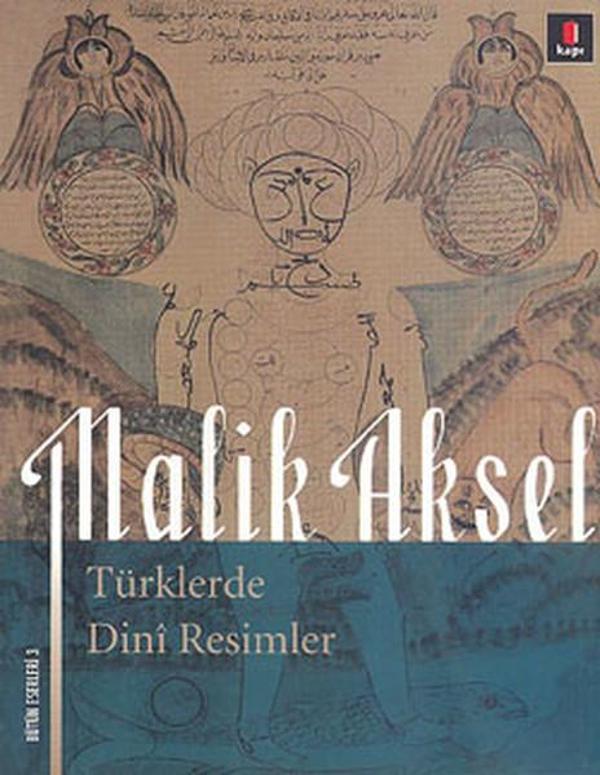 Türklerde Dini Resimler - Kapı Yayınları - Image 1