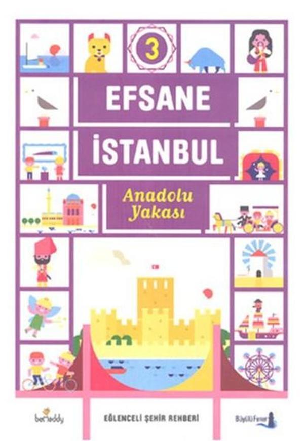Efsane İstanbul - Anadolu Yakası - Büyülü Fener - Image 1