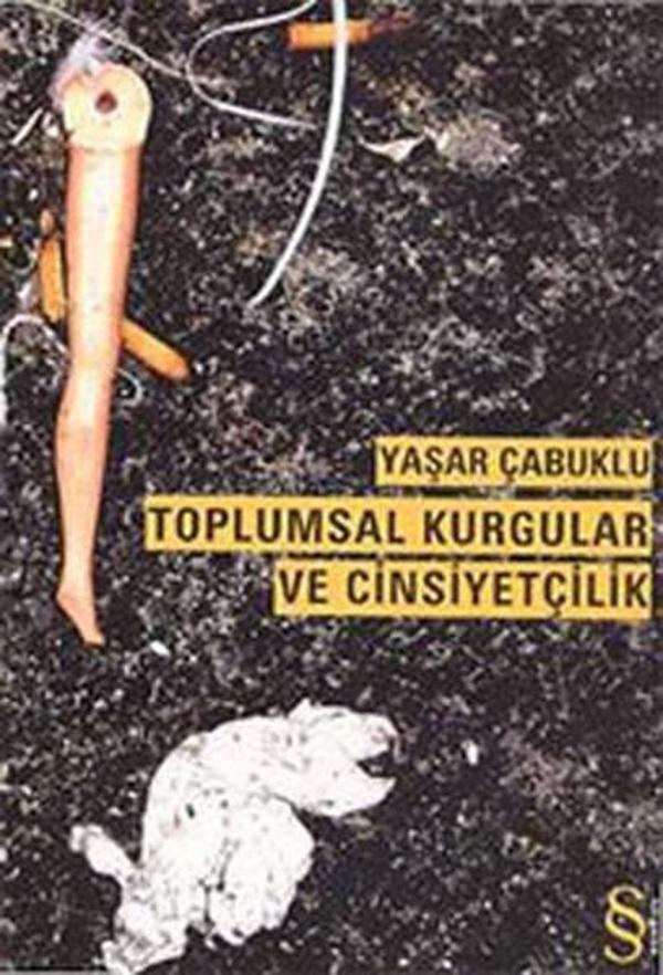 Toplumsal Kurgular ve Cinsiyetçilik - Everest Yayınları - Image 1