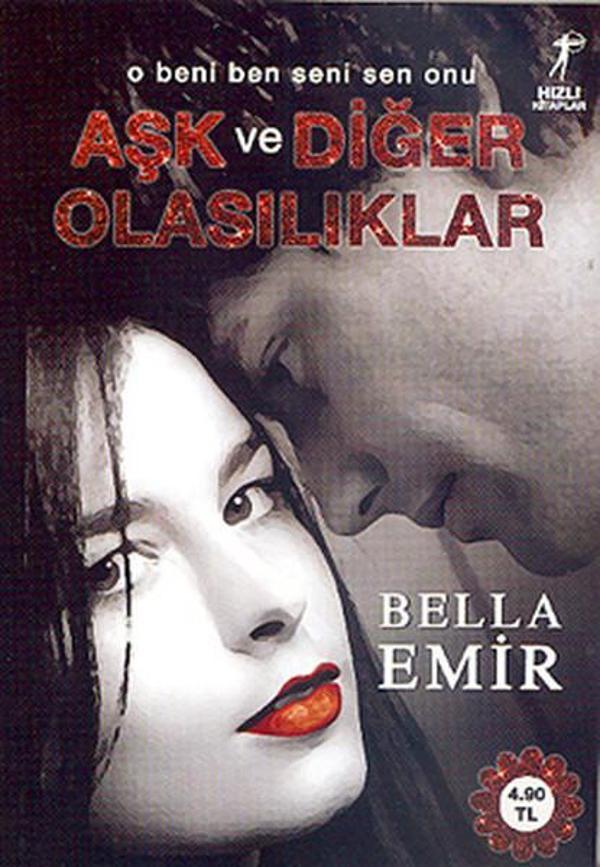 Aşk ve Diğer Olasılıklar - Artemis Yayınları - Image 1