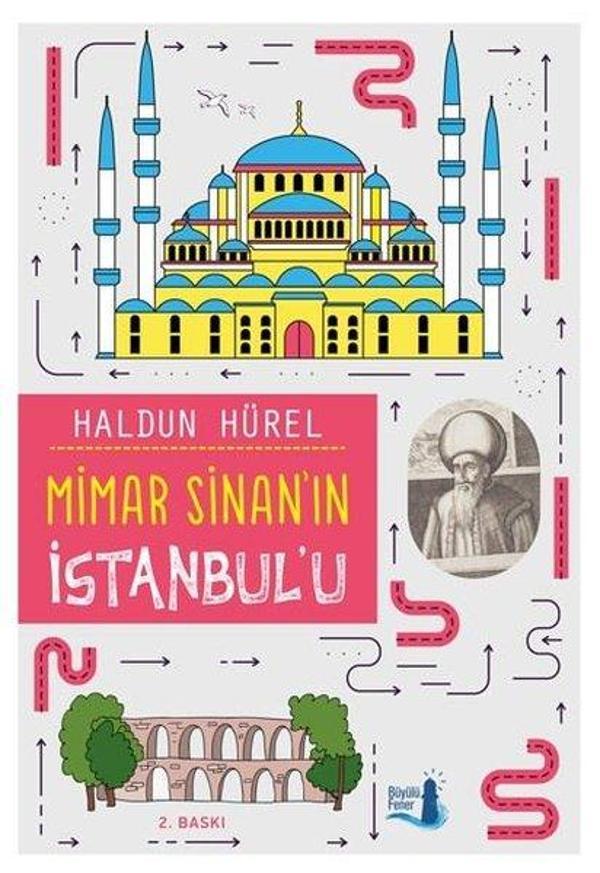 Mimar Sinan'ın İstanbul'u - Büyülü Fener - Image 1