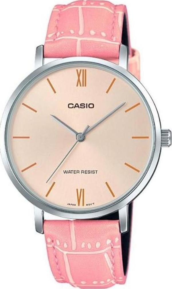 Casio LTP-VT01L-4BUDF Kadın Kol Saati - Image 1