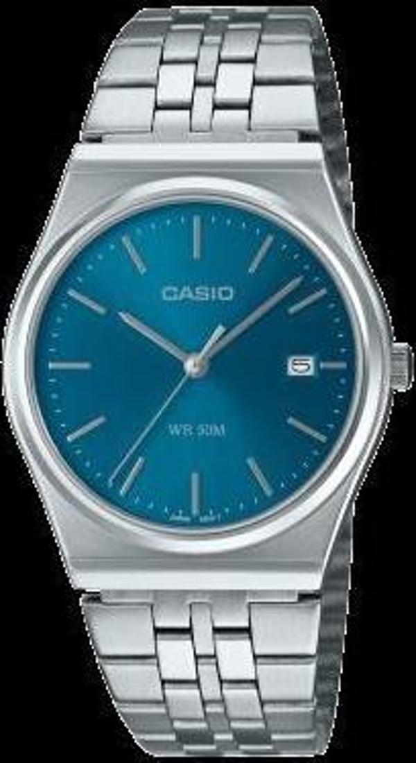 Casio MTP-B145D-2A2VDF Erkek Kol Saati  - Image 1