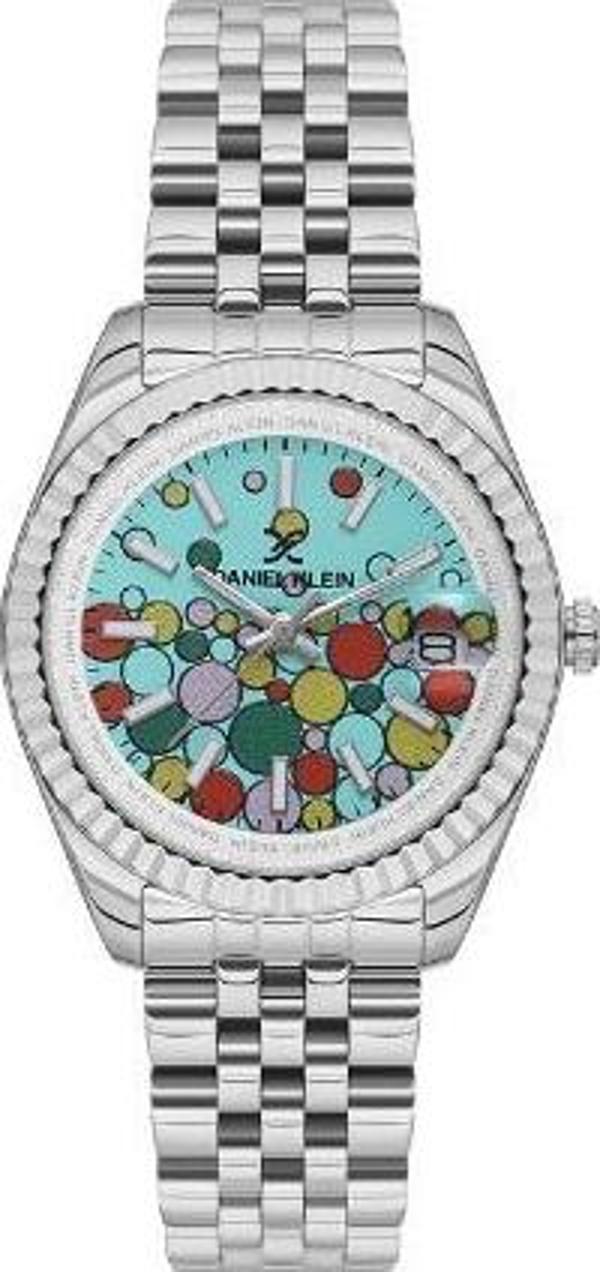 Daniel Klein DKE.1.10616-1 Erkek Kol Saati - Image 1