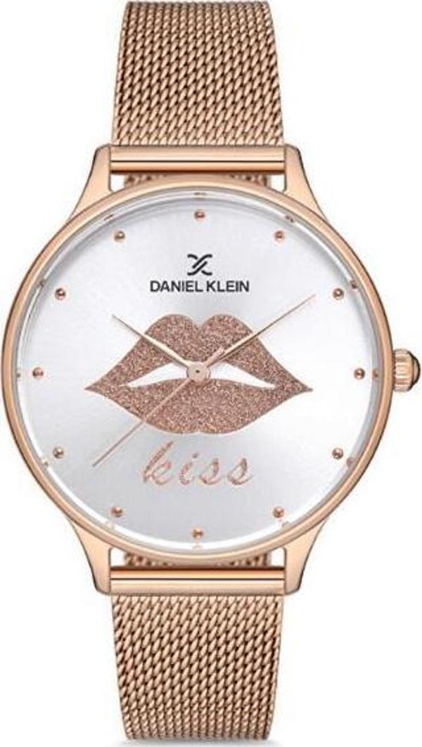 Daniel Klein DKM.1.12700.2 Kadın Kol Saati - Image 1