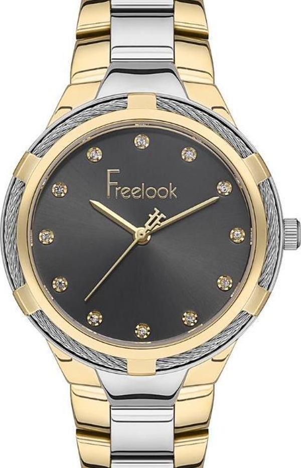Freelook FL.1.10391.2 Kadın Kol Saati - Image 1