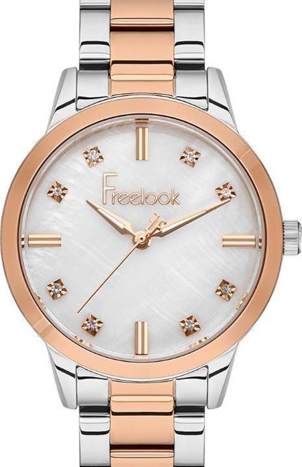 Freelook FL.1.10402-4 Kadın Kol Saati - Image 1